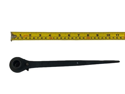 14mm  x 17mm Ratchet Wrench