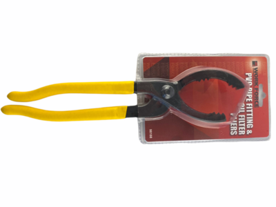 Oil Filter Pliers