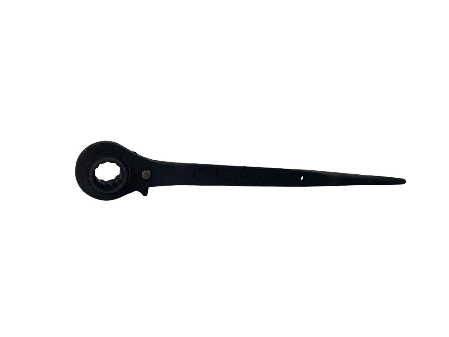 14mm  x 17mm Ratchet Wrench