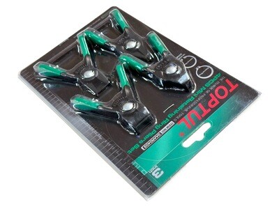 4Pc Mini Retaining Ring Circlip Pliers Set