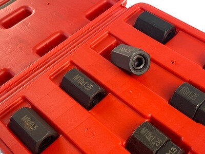 8Pc Stud Remover and Installer Kit