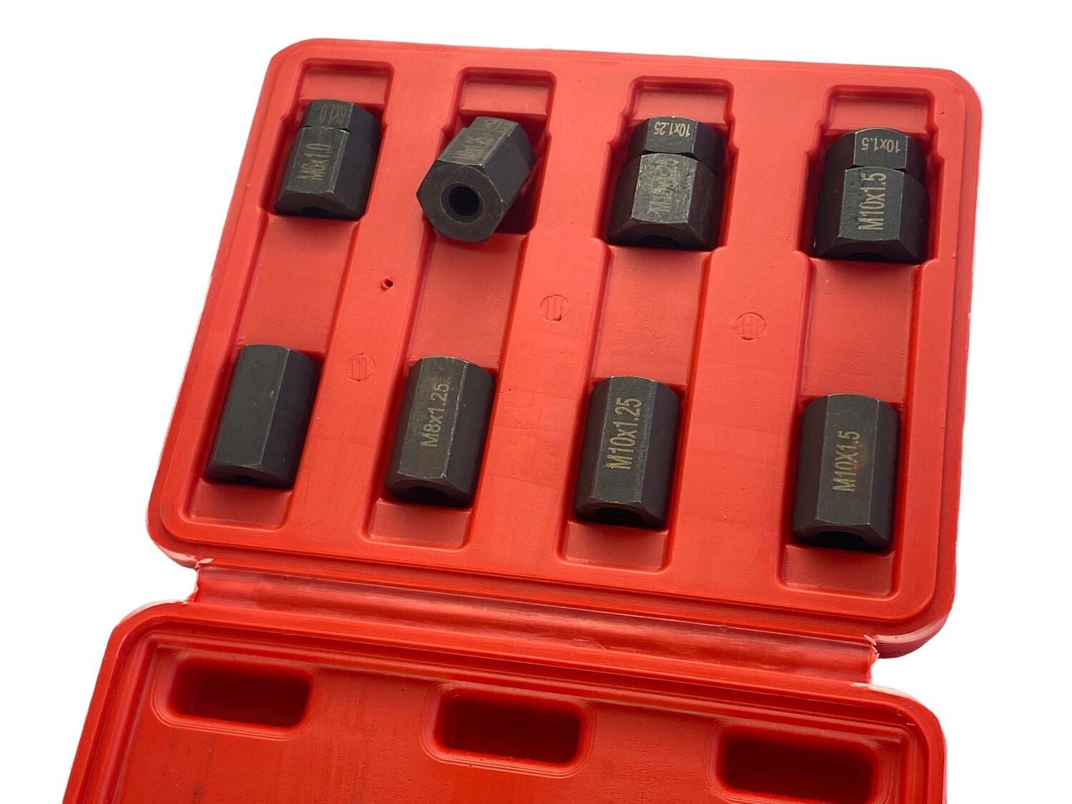 8Pc Stud Remover and Installer Kit