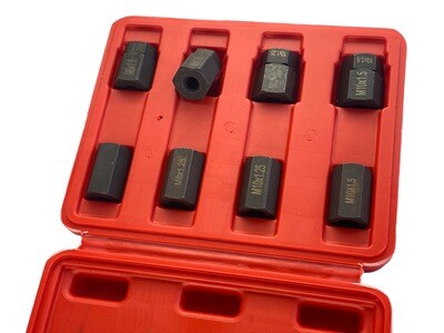 8Pc Stud Remover and Installer Kit