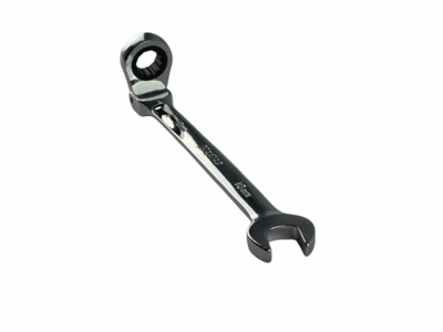 10mm Flexible Ratchet Spanner