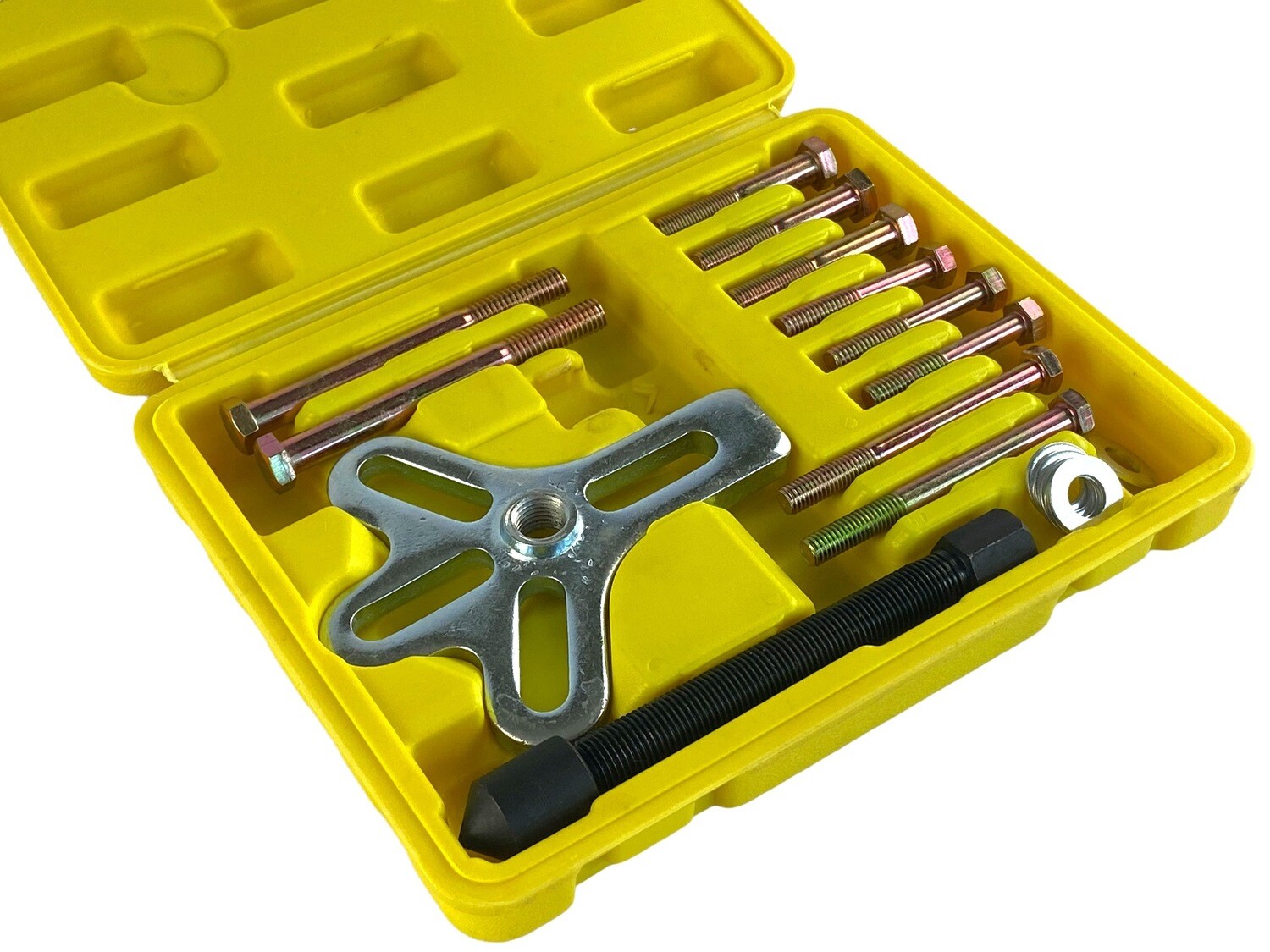 13 Piece Harmonic Balance Puller Kit