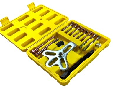 13 Piece Harmonic Balance Puller Kit