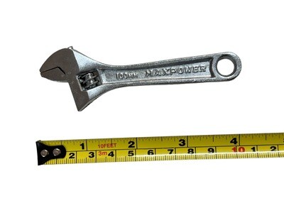 4" Shifter