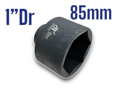 85mm Impact Socket