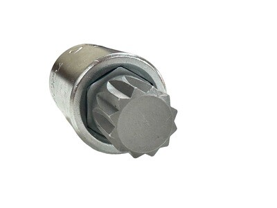 M16 Spline Socket 1/2" Dr 16mm
