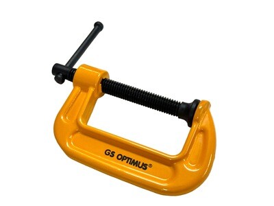 2&quot; G Clamp