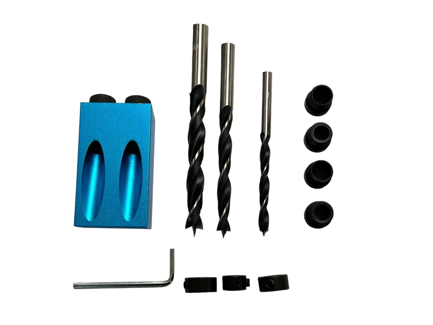 Pocket Hole Jig