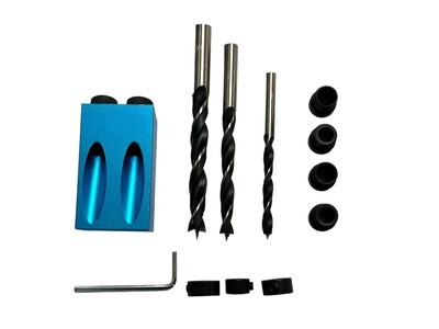 Pocket Hole Jig