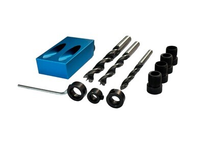 Pocket Hole Jig