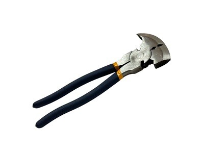 10.5” Fencing Tool Pliers Multi-Purpose