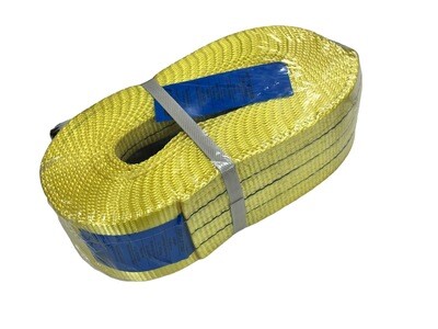 12 Metres Towing Snatch Strap
