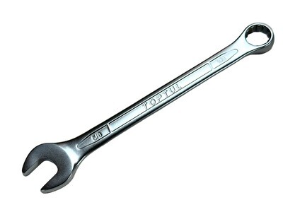 5/8” Combination Spanner