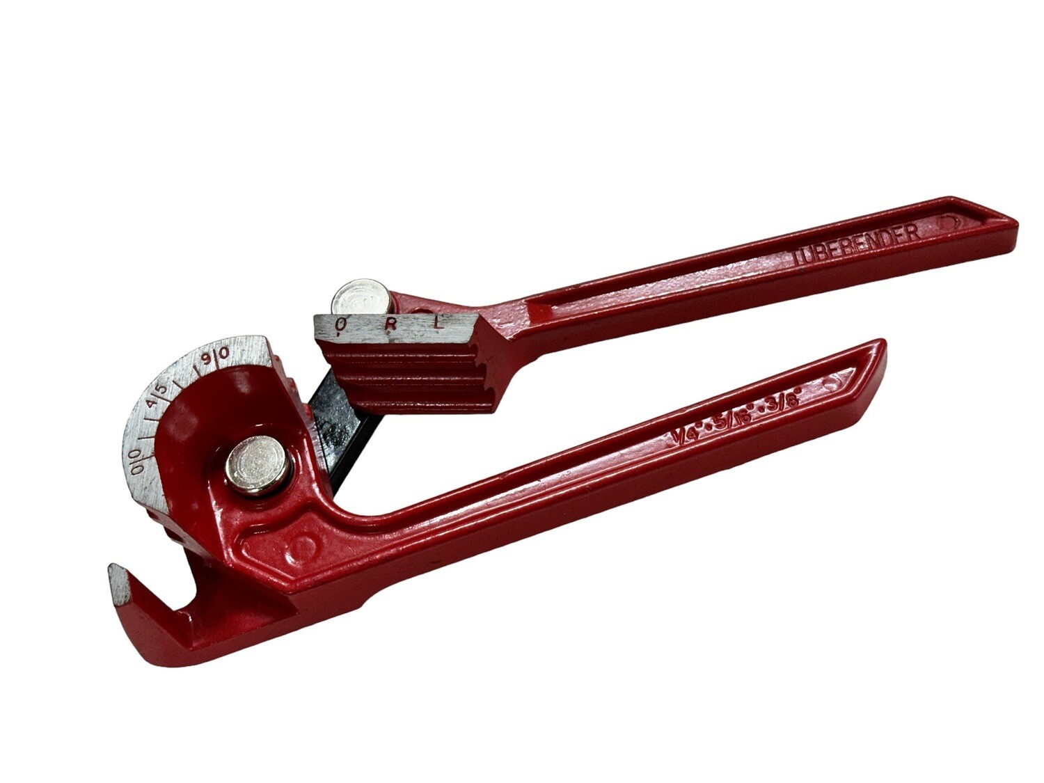 3 in 1 Tube Bender
