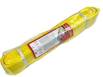 5 Metre Towing Strap 3000kg