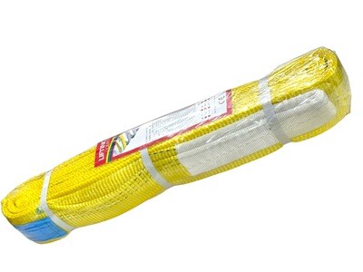 5 Metre Towing Strap 3000kg