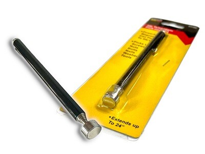 24&quot; Magnetic Telescopic Bar