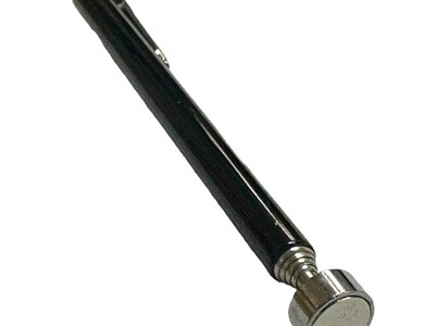 24" Magnetic Telescopic Bar