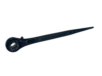 22mm x 24mm Ratchet Wrench