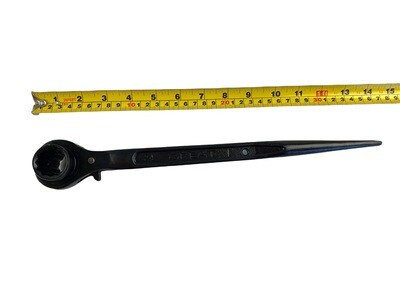 22mm x 24mm Ratchet Wrench