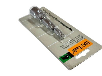 3 Piece Adaptor Set