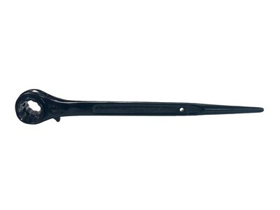 24mm x 27mm Ratchet Wrench