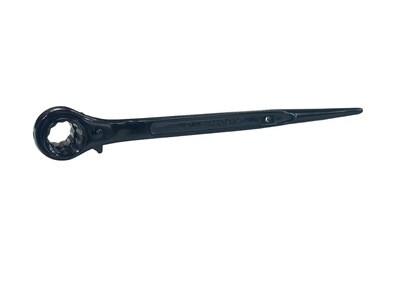 24mm x 27mm Ratchet Wrench