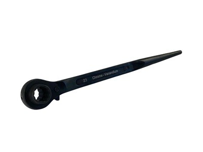 21mm x 23mm Ratchet Wrench