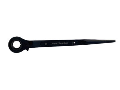21mm x 23mm Ratchet Wrench
