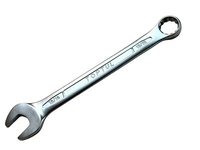 15/16" Combination Spanner