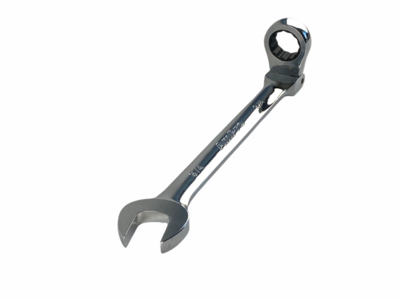 3/4" Flexible Ratchet Spanner