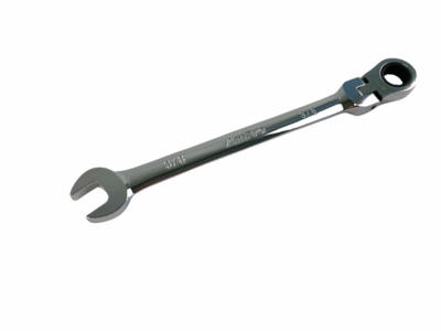 3/8" Flexible Ratchet Spanner
