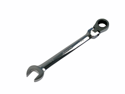 1/2" Flexible Ratchet Spanner
