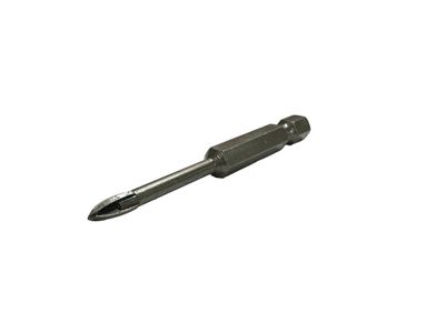 4mm Glass Tile Drill Bit