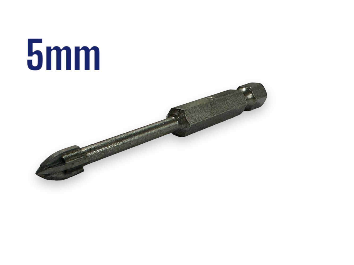 5mm Glass Tile Drill Bit