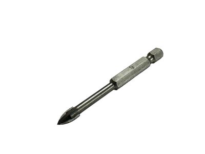 6mm Glass Tile Drill Bit