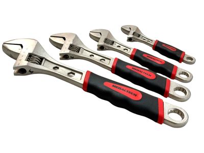 4 Piece Shifter Set