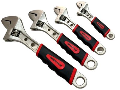 4 Piece Shifter Set