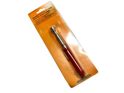 24" Telescopic Magnetic Bar