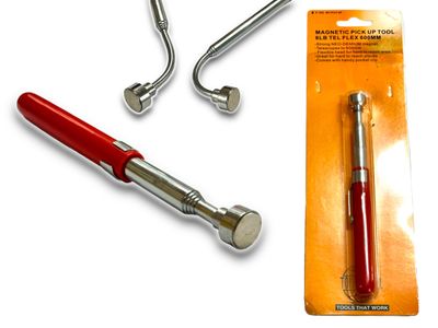 24&quot; Telescopic Magnetic Bar