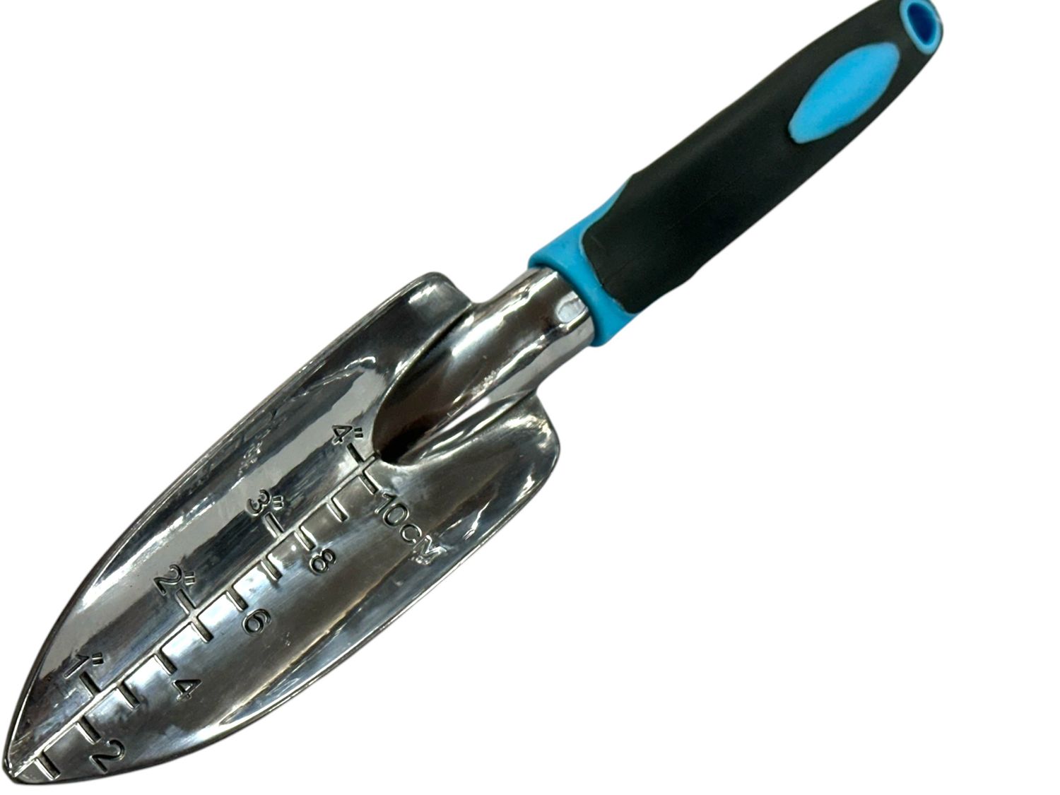Transplanter Garden Trowel