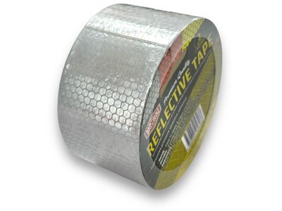 White Reflective Tape