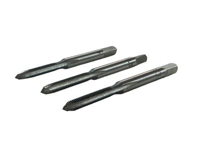 3mm x 0.35mm 3Pc Taps