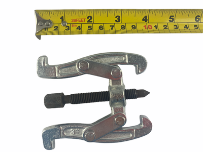 3” Gear Puller 2 Jaw