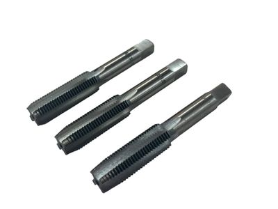 14mm x 1.5mm 3Pc Taps