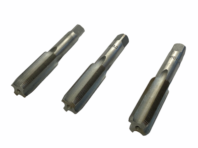 16mm x 1.0mm Tap Set