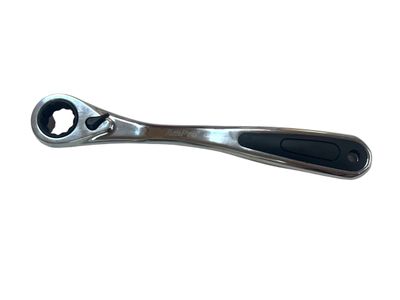 1/2” Ratchet Handle Go-Thru